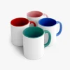 Customized Color Mug