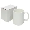 Customized White Mug