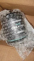 Nutrabay Pure Creatine Monohydrate Micronized - 400 gm (0.88 Lb), Unflavoured