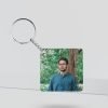 Customized Key Chain Both Side