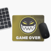 Game Over Mouse Pad for Gamers