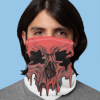 Customized Face Scarf Bandana