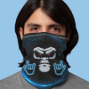 Customized Face Scarf Bandana