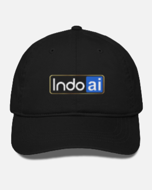 Customized Cap Embroidery Printing