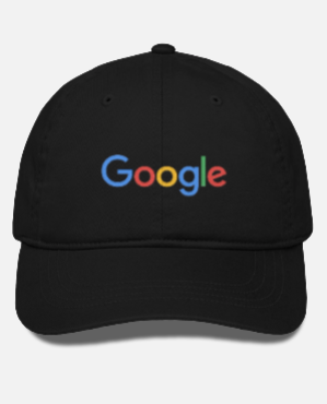 Customized Cap Embroidery Printing