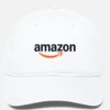 Customized Cap Embroidery Printing