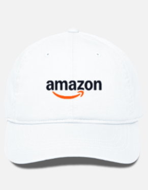 Customized Cap Embroidery Printing