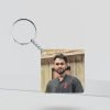 Customized Key Chain Both Side