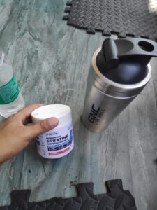 Wellcore Micronised Creatine Monohydrate - Fruit Fusion, 33 Servings