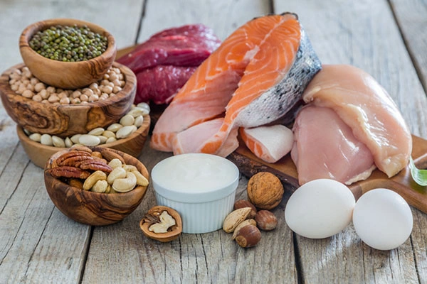 best protein food