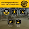 TATA 1MG Creatine Monohydrate | 100% Pure, Micronized | No Additives, No Preservatives | Zero Calories | Boosts Strength, Power & Recovery | Fast Absorption | Unflavoured,100gm