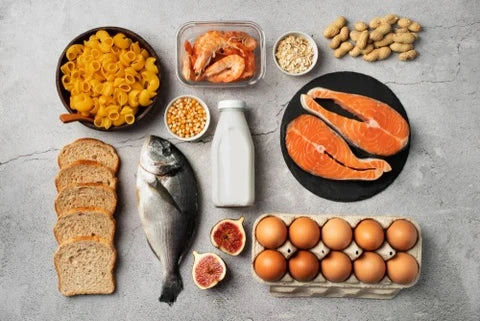 protein