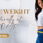 How to Lose Weight at Home for Beginners (Step-by-Step Guide)