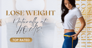 How to Lose Weight at Home for Beginners (Step-by-Step Guide)