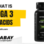 Omega 3 Fatty Acids Explained: Benefits, Food Sources, and Why They Matter