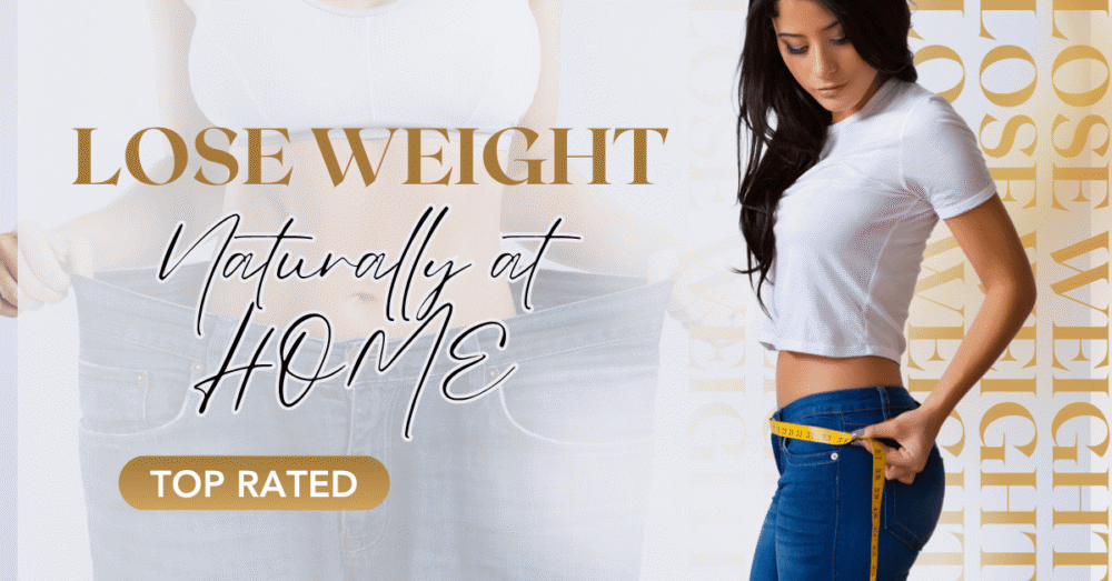 How to Lose Weight at Home for Beginners (Step-by-Step Guide)