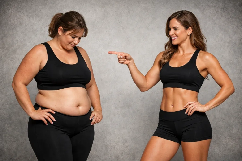 weight loss