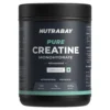 Nutrabay Pure Creatine Monohydrate