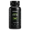 nutrabay Fish Oil Omega 3 - 1000mg - 60 Caps