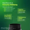 Nutrabay Fish Oil Omega 3 - 1000mg - 60 Caps