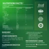 Nutrabay Fish Oil Omega 3 - 1000mg - 60 Caps