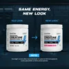 Wellcore Micronised Creatine Monohydrate - Fruit Fusion, 33 Servings