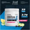 wellcore creatine