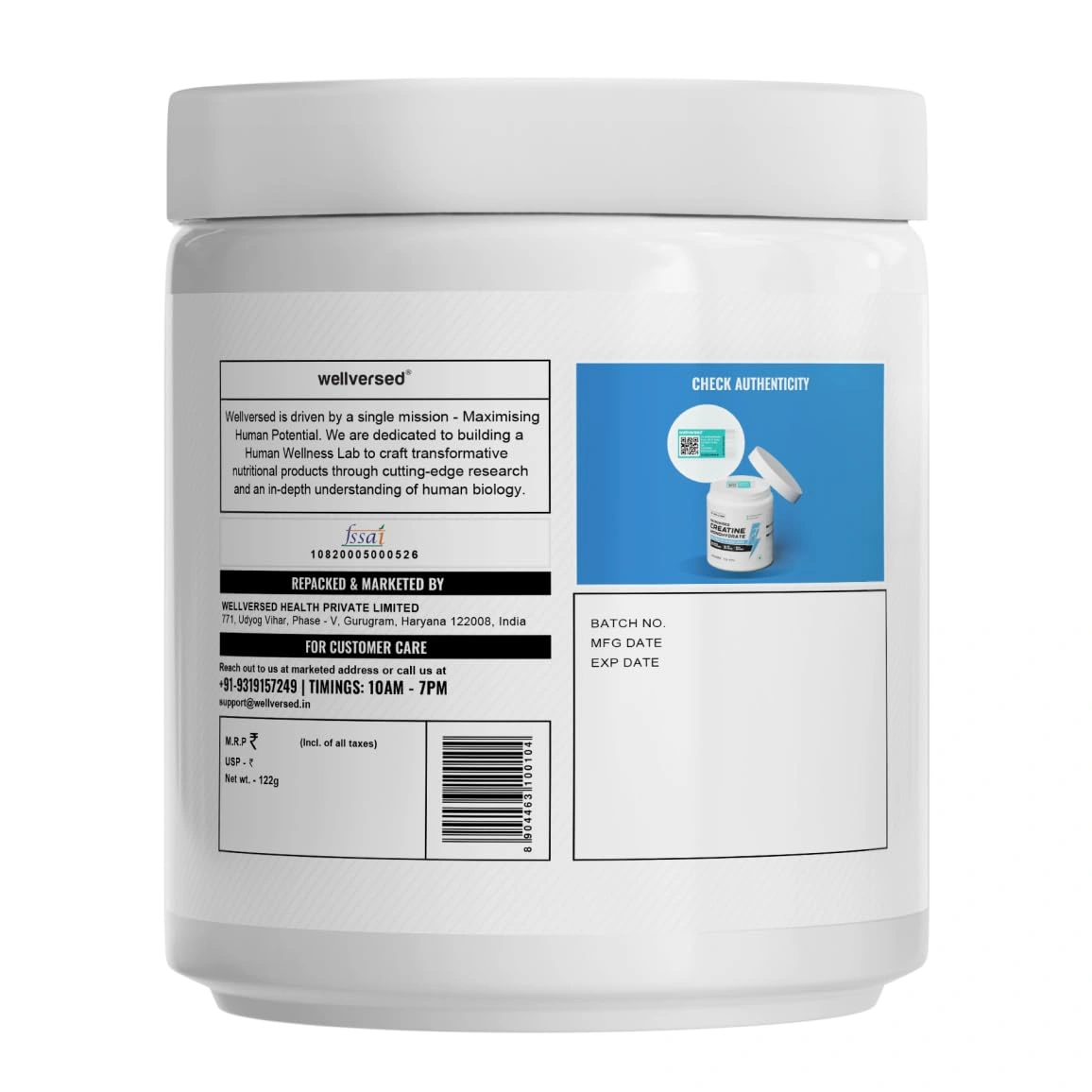 creatine