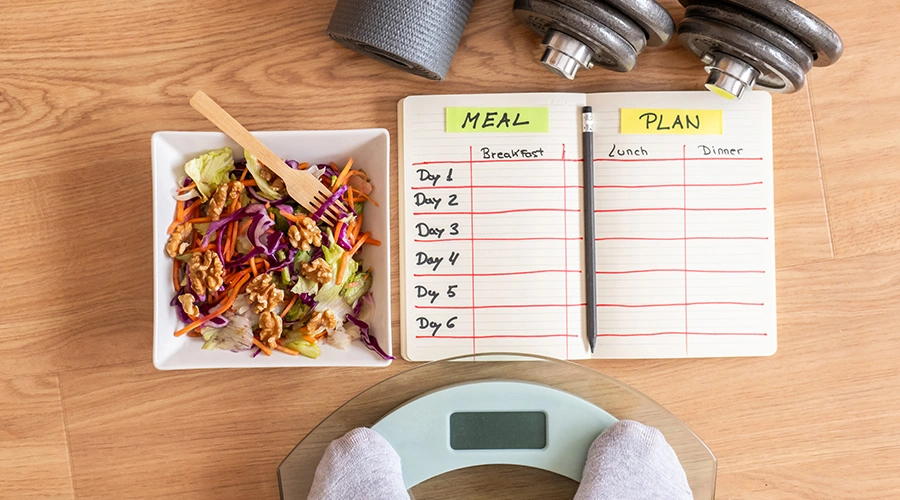 fatloss plan