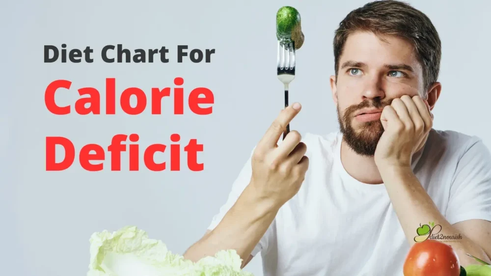 calorie deficit