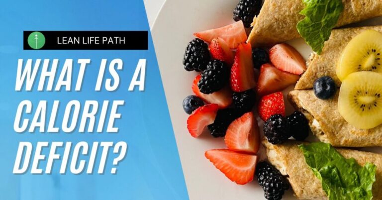 What Is a Calorie Deficit, and How Much of One Is Actually Healthy?