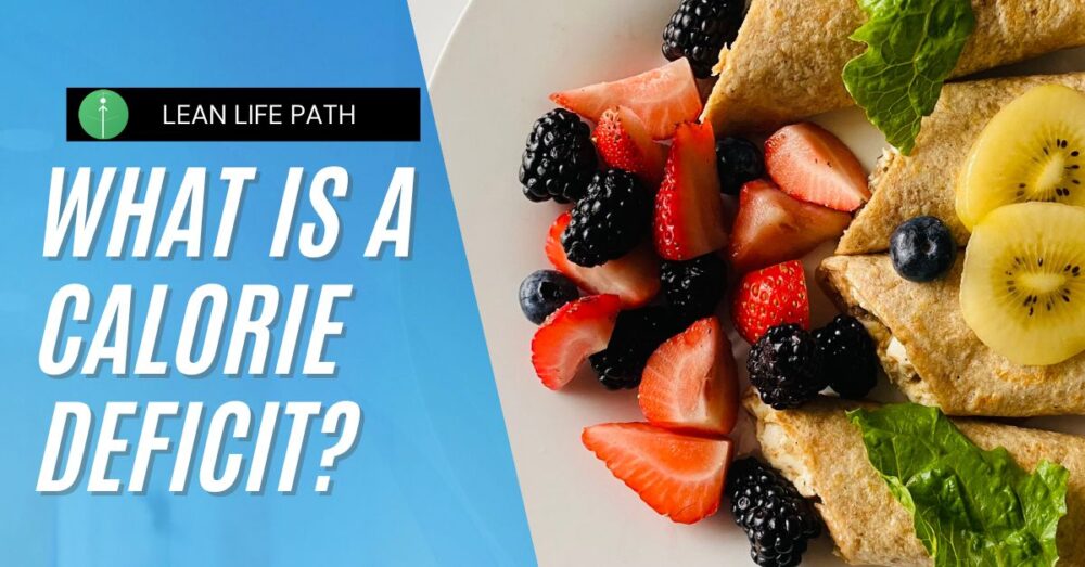 What Is a Calorie Deficit, and How Much of One Is Actually Healthy?
