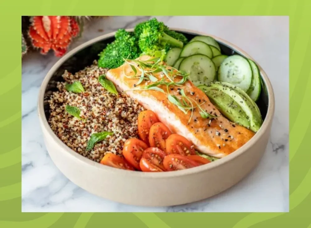 Best Protein Foods