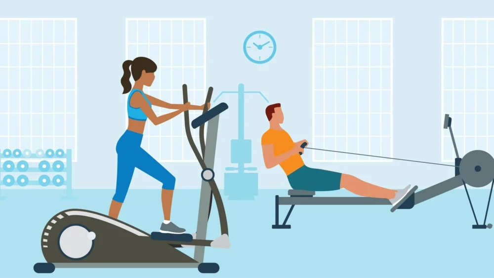 cardio