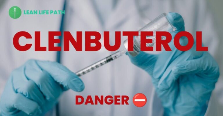 Clenbuterol in Bodybuilding: 7 Dangerous Side Effects 2026