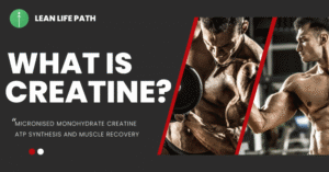What Is Creatine? The Complete Beginner's Guide to Muscle Gain, ATP and Proven Benefits (2026)