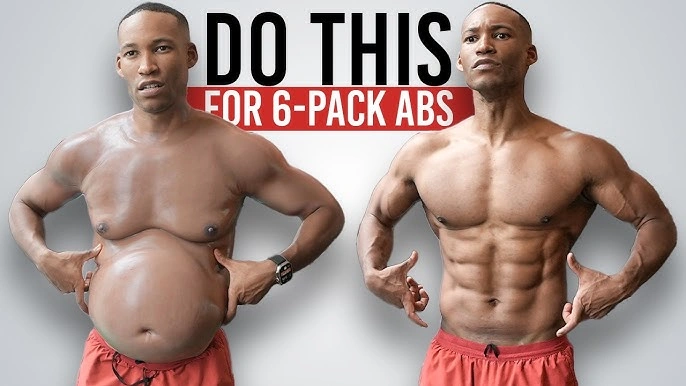 best abs workout